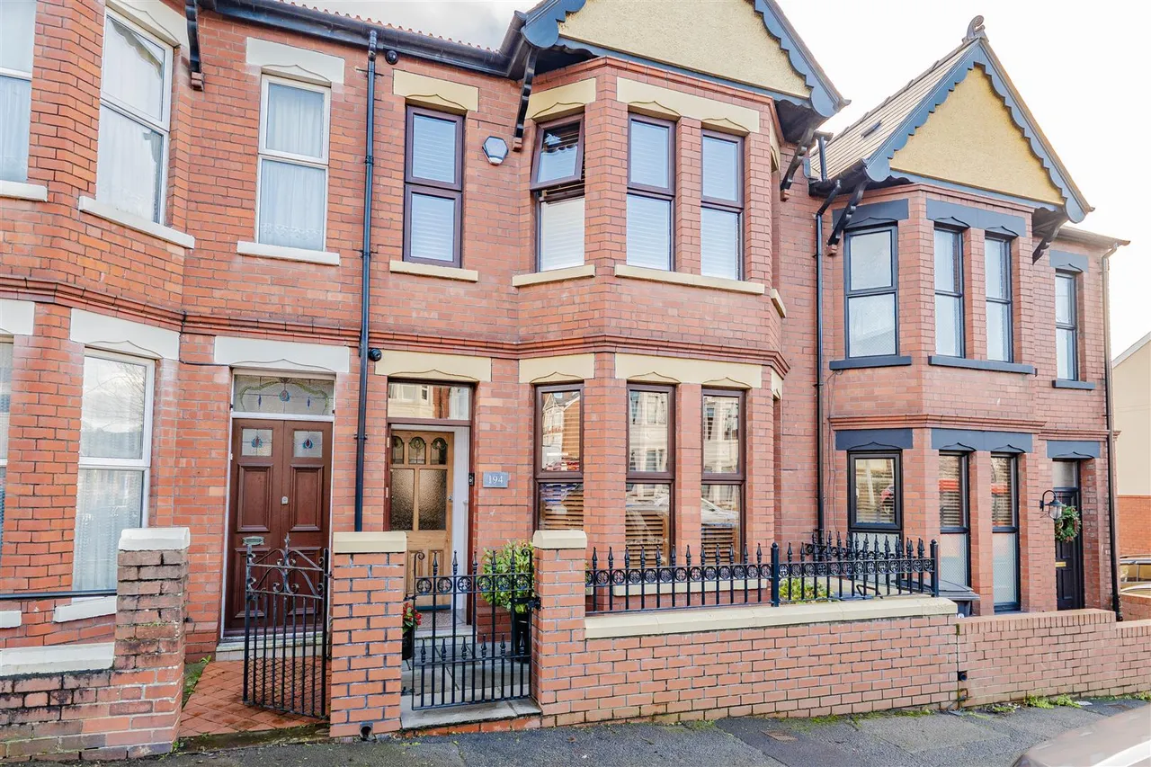 Gladstone Road, Barry, CF62 8ND, photo 5