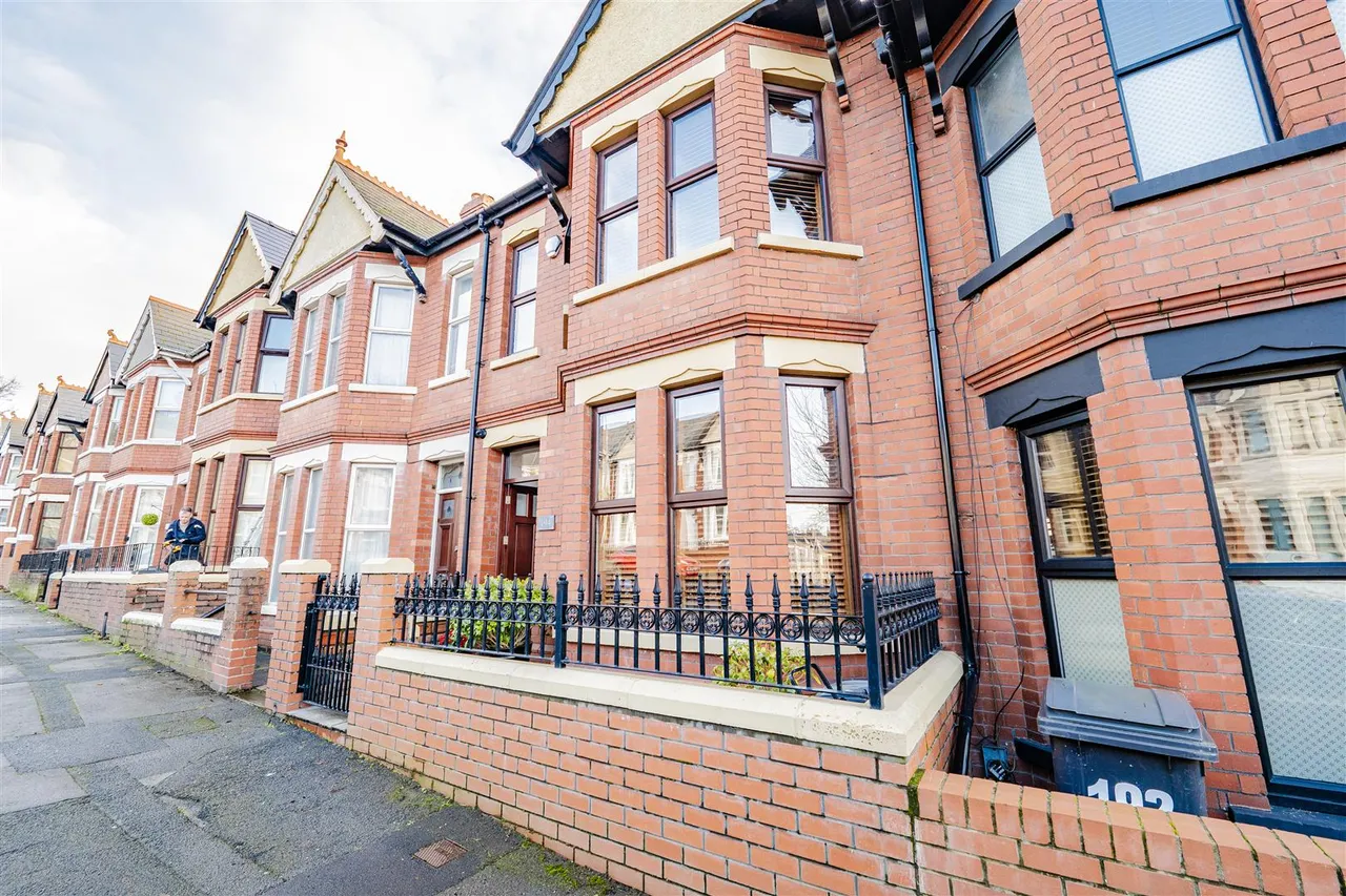 Gladstone Road, Barry, CF62 8ND, photo 34