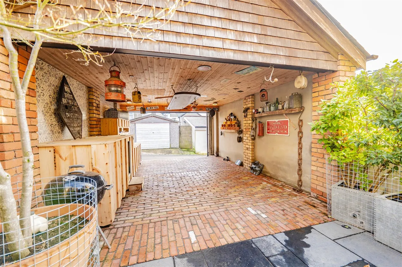 Gladstone Road, Barry, CF62 8ND, photo 31