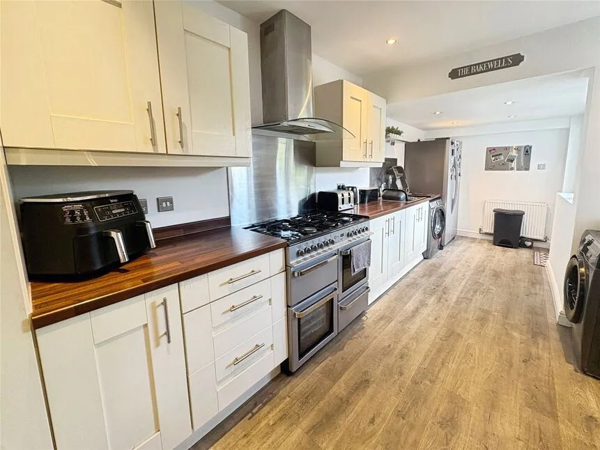 Bede Road, Bedworth, Warwickshire, CV12, photo 3