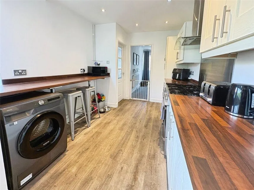 Bede Road, Bedworth, Warwickshire, CV12, photo 9