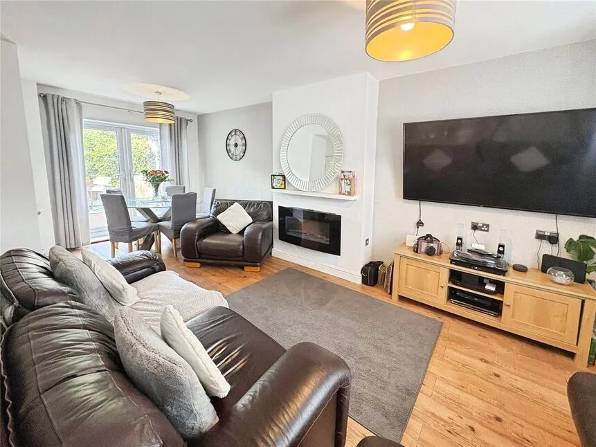 Bede Road, Bedworth, Warwickshire, CV12, photo 2