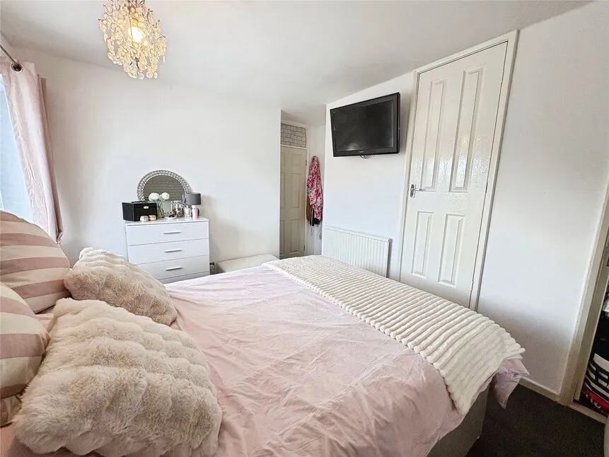 Bede Road, Bedworth, Warwickshire, CV12, photo 12