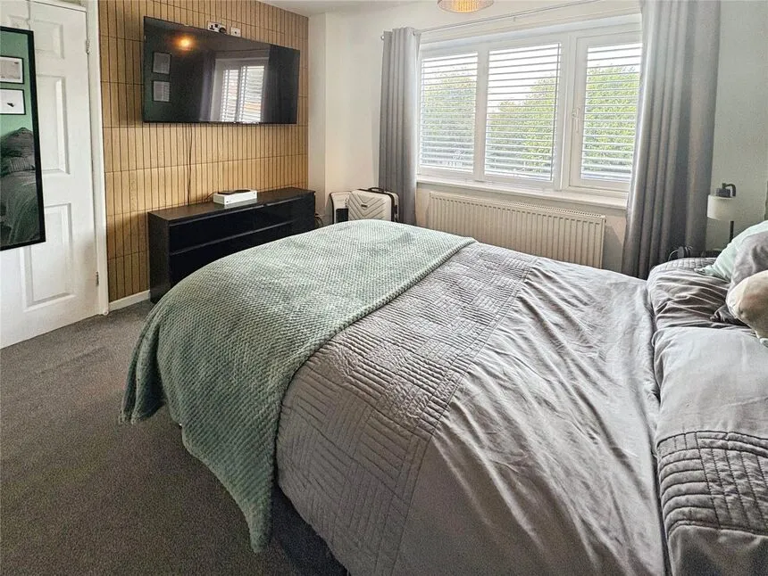 Bede Road, Bedworth, Warwickshire, CV12, photo 11