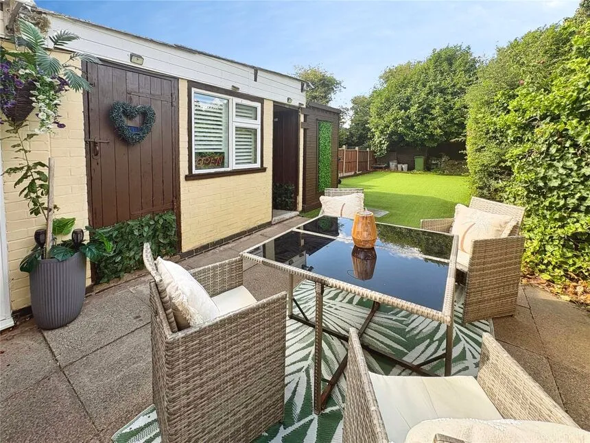 Bede Road, Bedworth, Warwickshire, CV12, photo 7