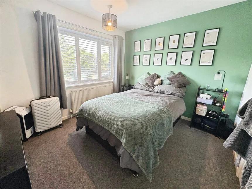 Bede Road, Bedworth, Warwickshire, CV12, photo 5