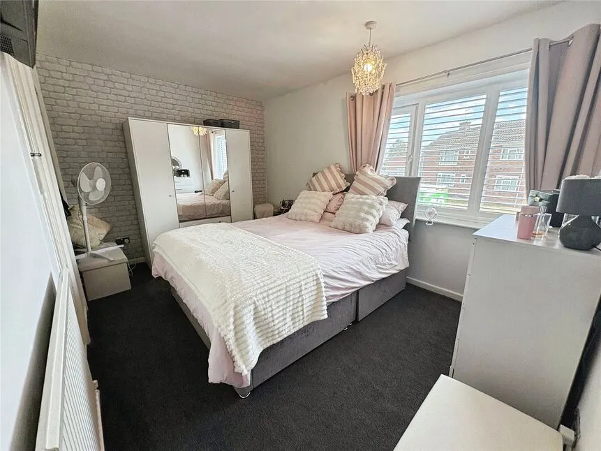 Bede Road, Bedworth, Warwickshire, CV12, photo 4