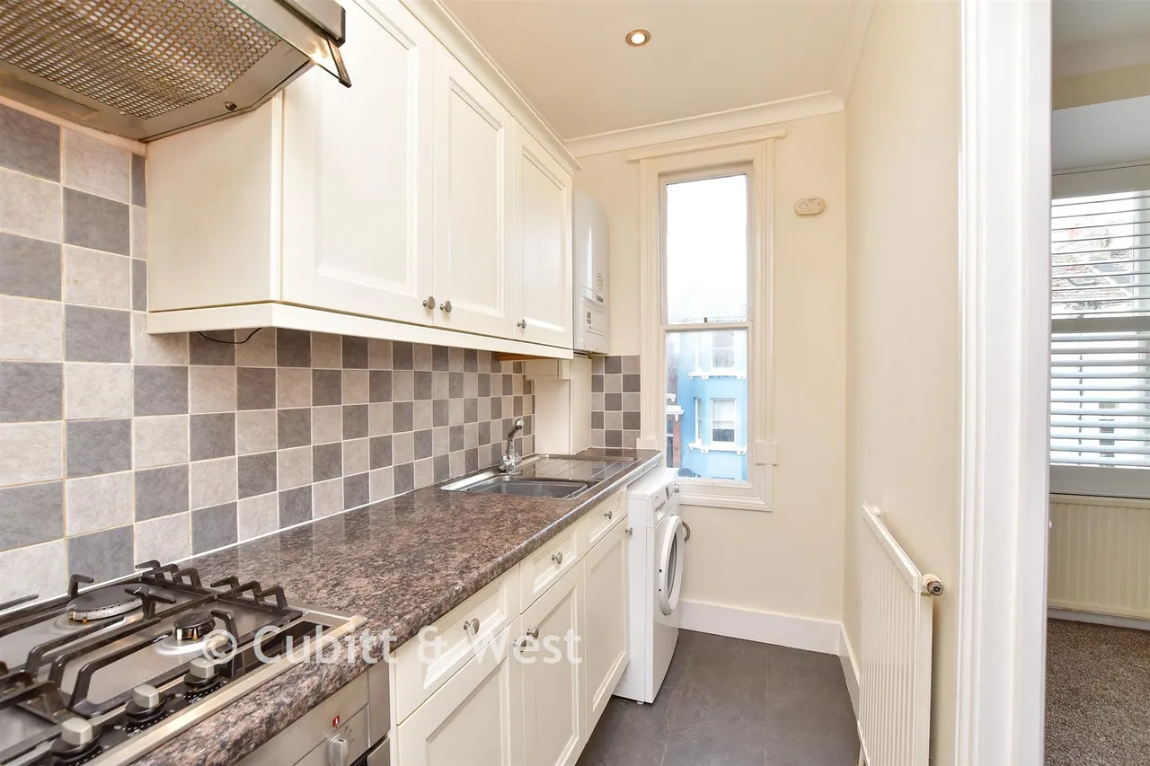 Grantham Road, Brighton, BN1, photo 3