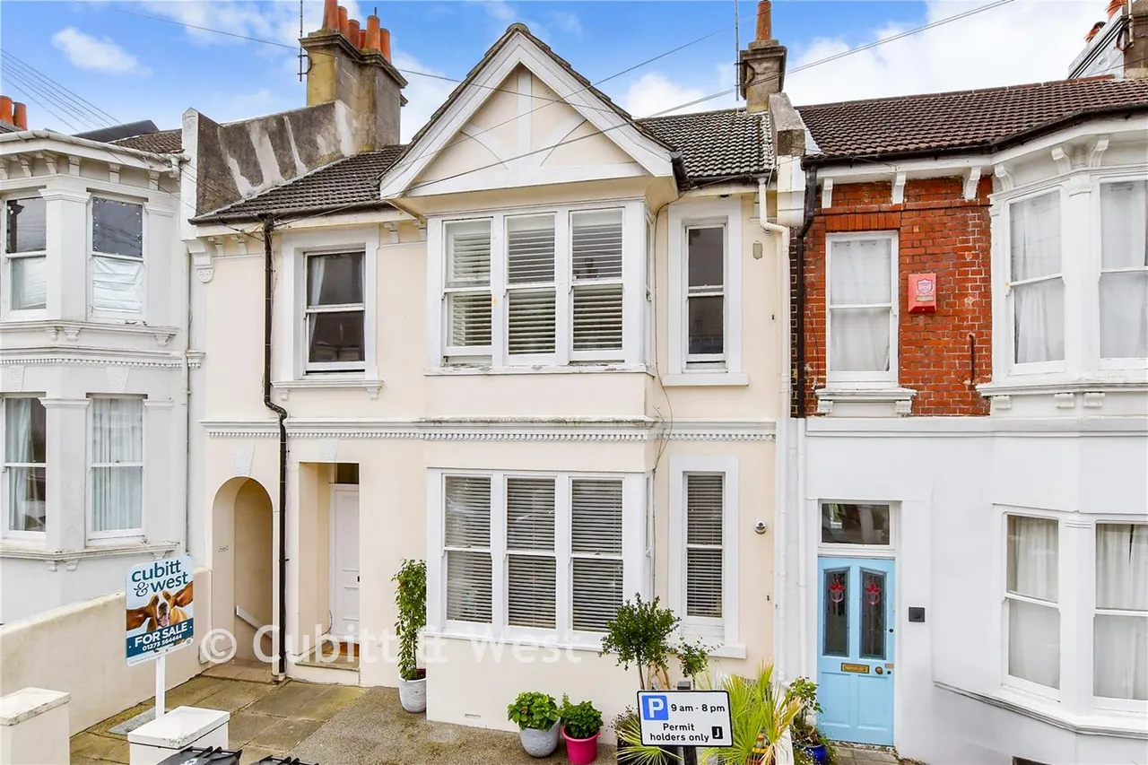 Grantham Road, Brighton, BN1, photo 7