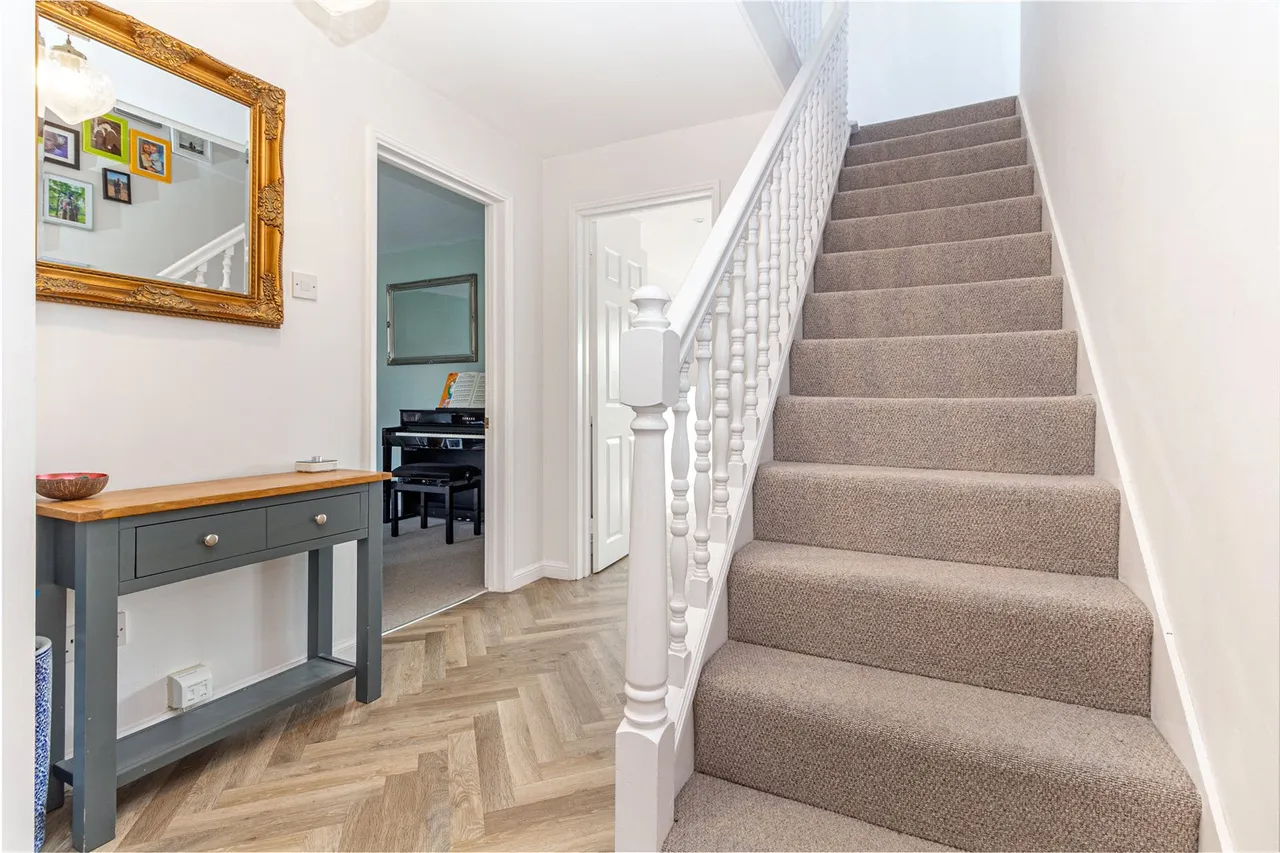 Fairways Drive, Blackwell, Bromsgrove, Worcestershire, B60 1BB, photo 21