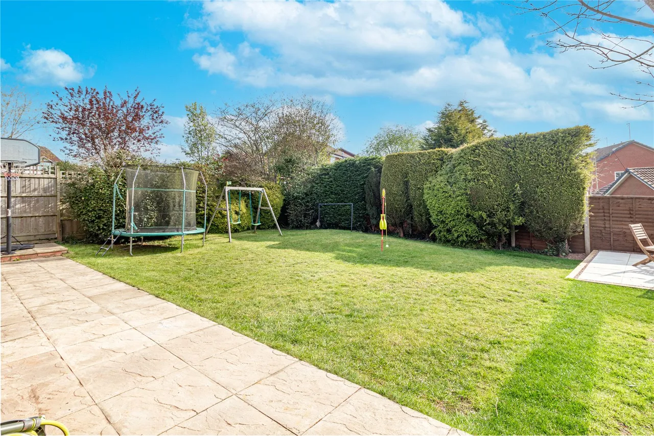 Fairways Drive, Blackwell, Bromsgrove, Worcestershire, B60 1BB, photo 2