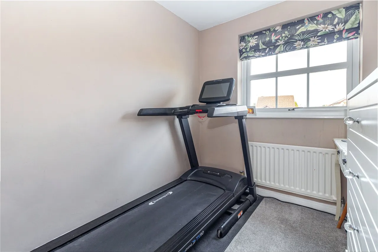 Fairways Drive, Blackwell, Bromsgrove, Worcestershire, B60 1BB, photo 19