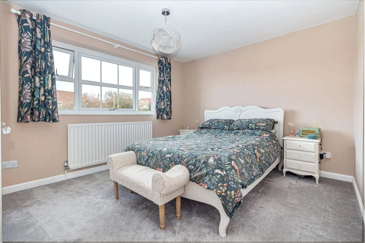 Fairways Drive, Blackwell, Bromsgrove, Worcestershire, B60 1BB, photo 11