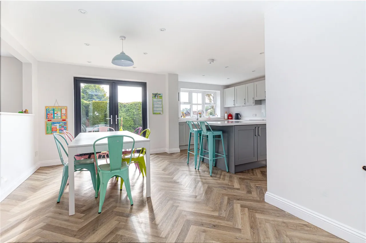 Fairways Drive, Blackwell, Bromsgrove, Worcestershire, B60 1BB, photo 5