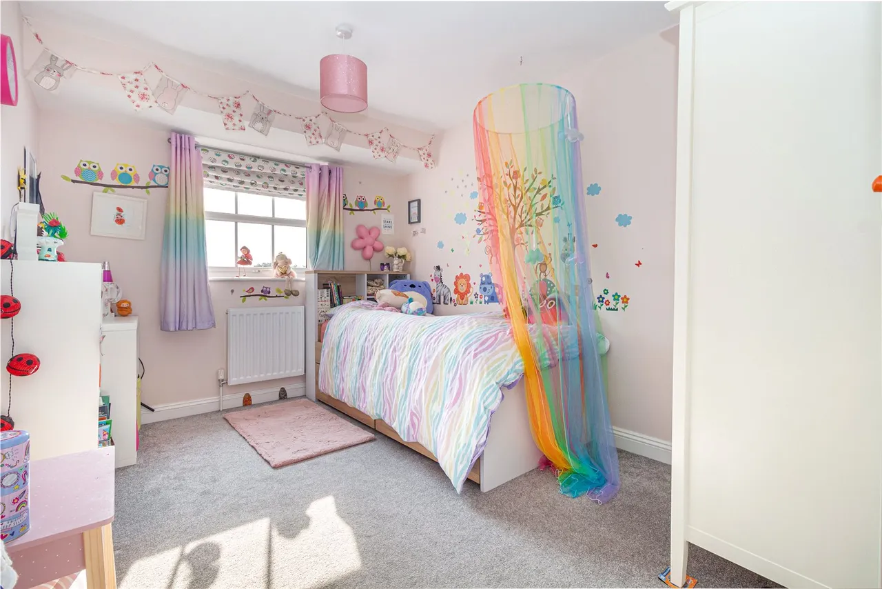 Fairways Drive, Blackwell, Bromsgrove, Worcestershire, B60 1BB, photo 18