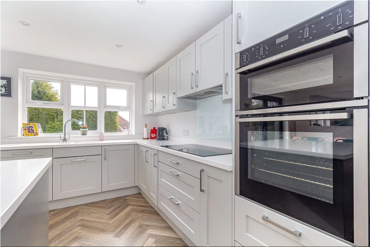 Fairways Drive, Blackwell, Bromsgrove, Worcestershire, B60 1BB, photo 6
