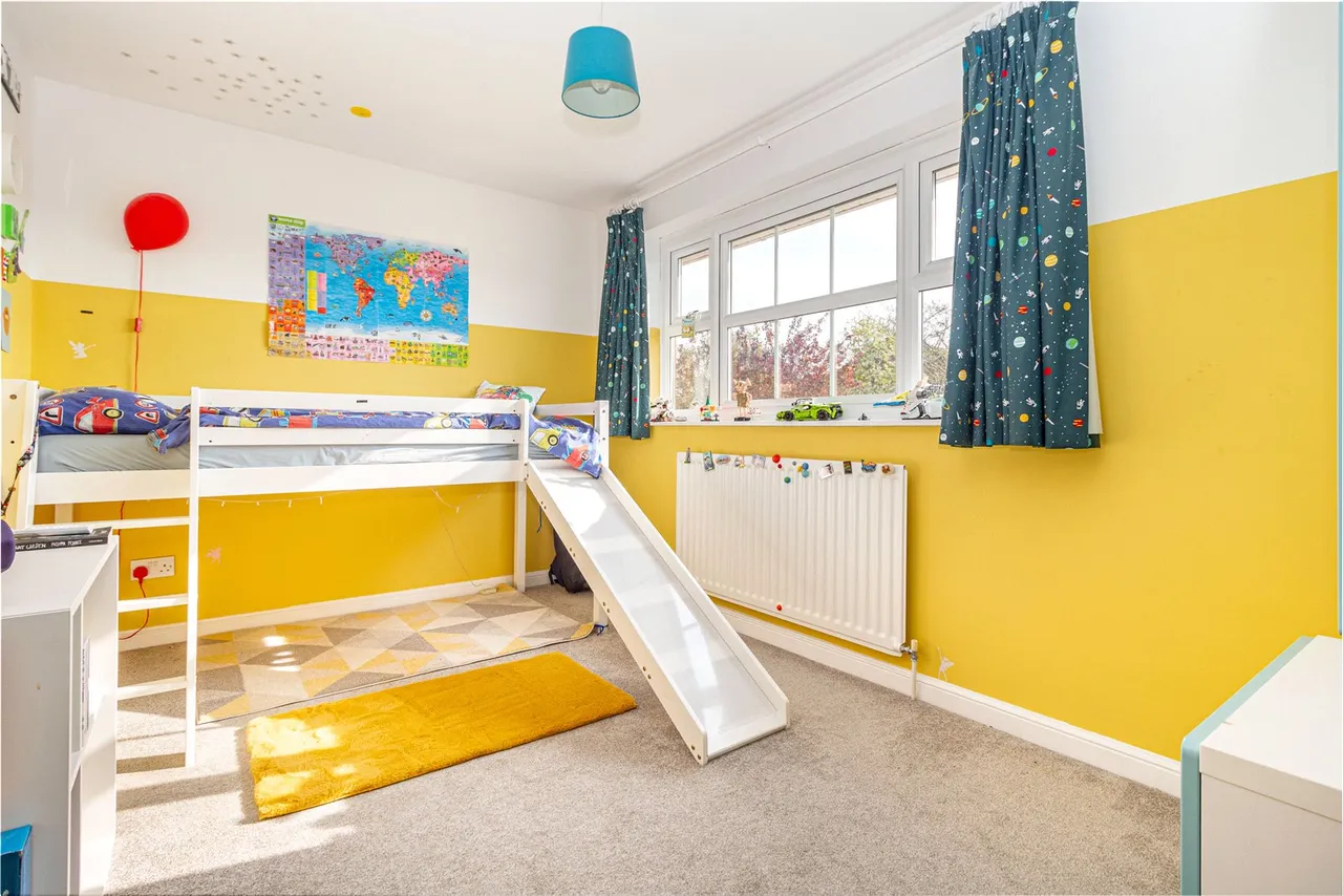Fairways Drive, Blackwell, Bromsgrove, Worcestershire, B60 1BB, photo 14