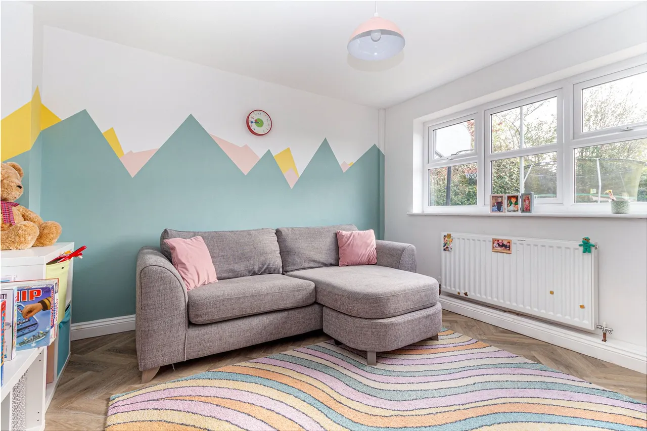 Fairways Drive, Blackwell, Bromsgrove, Worcestershire, B60 1BB, photo 7