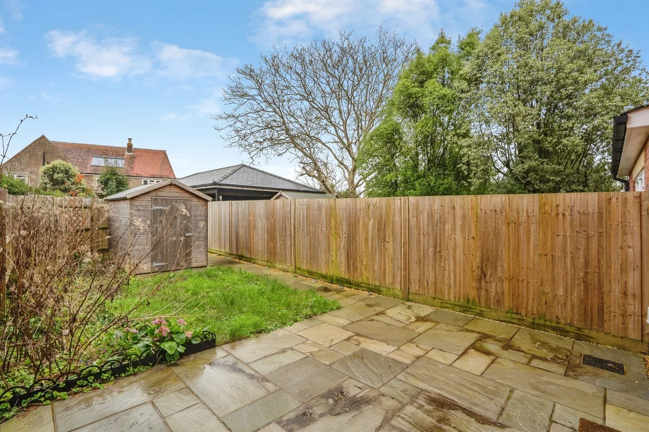 Crescent Road, Gosport, photo 12