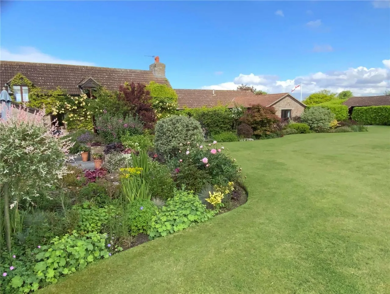 Westfield Lodge, Claverham - BS49 4QB - superb country residence with 8 acres & equestrian potential, photo 16