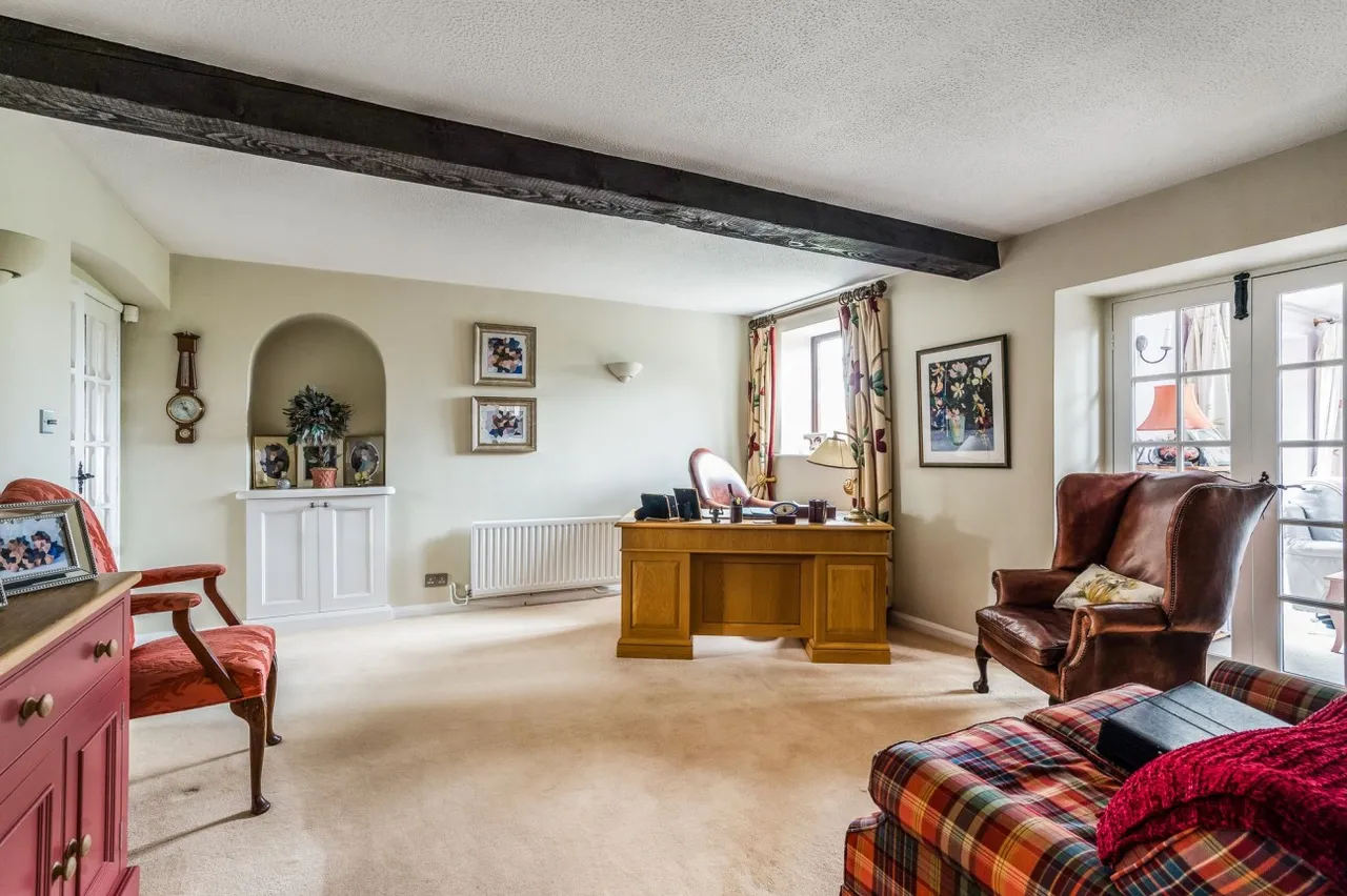 Westfield Lodge, Claverham - BS49 4QB - superb country residence with 8 acres & equestrian potential, photo 7