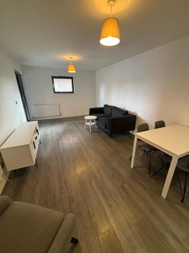 2 bed flat to rent — Tennant Street, Birmingham