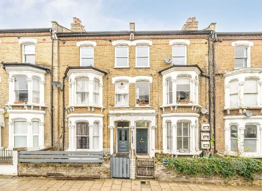 2 bed flat to rent — Kellett Road, Brixton, SW2