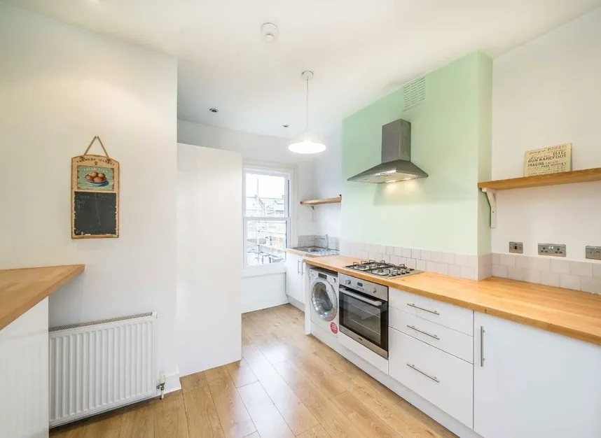 Kellett Road, Brixton, SW2, photo 3