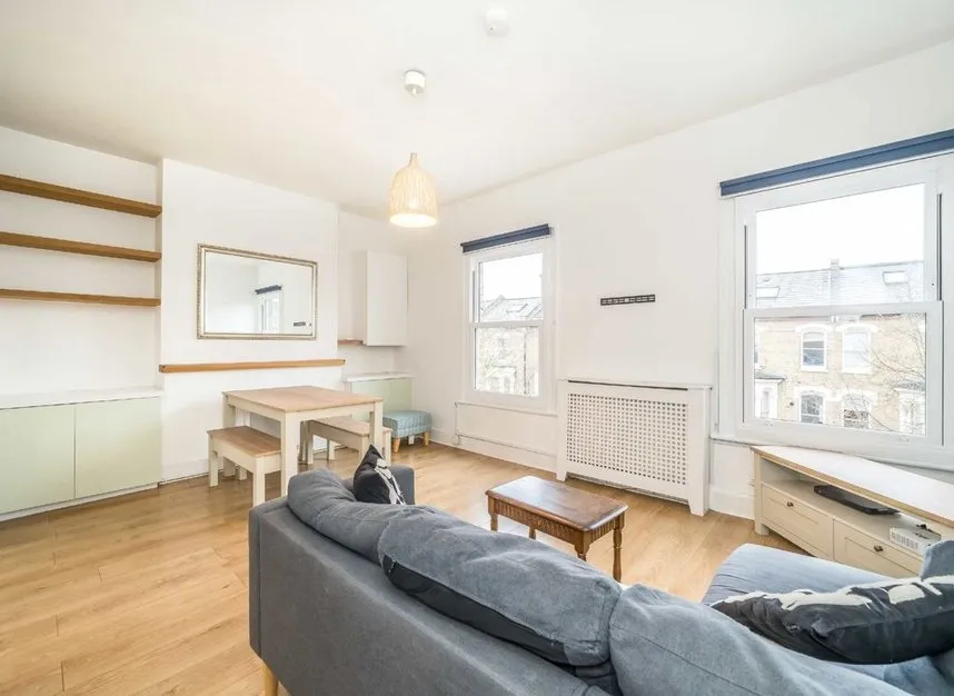 Kellett Road, Brixton, SW2, photo 2