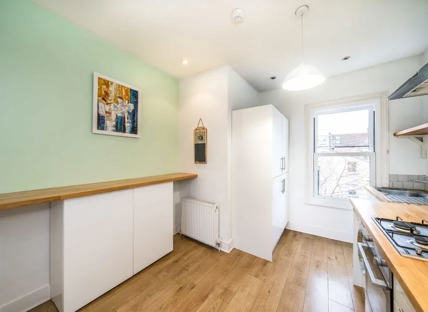 Kellett Road, Brixton, SW2, photo 5
