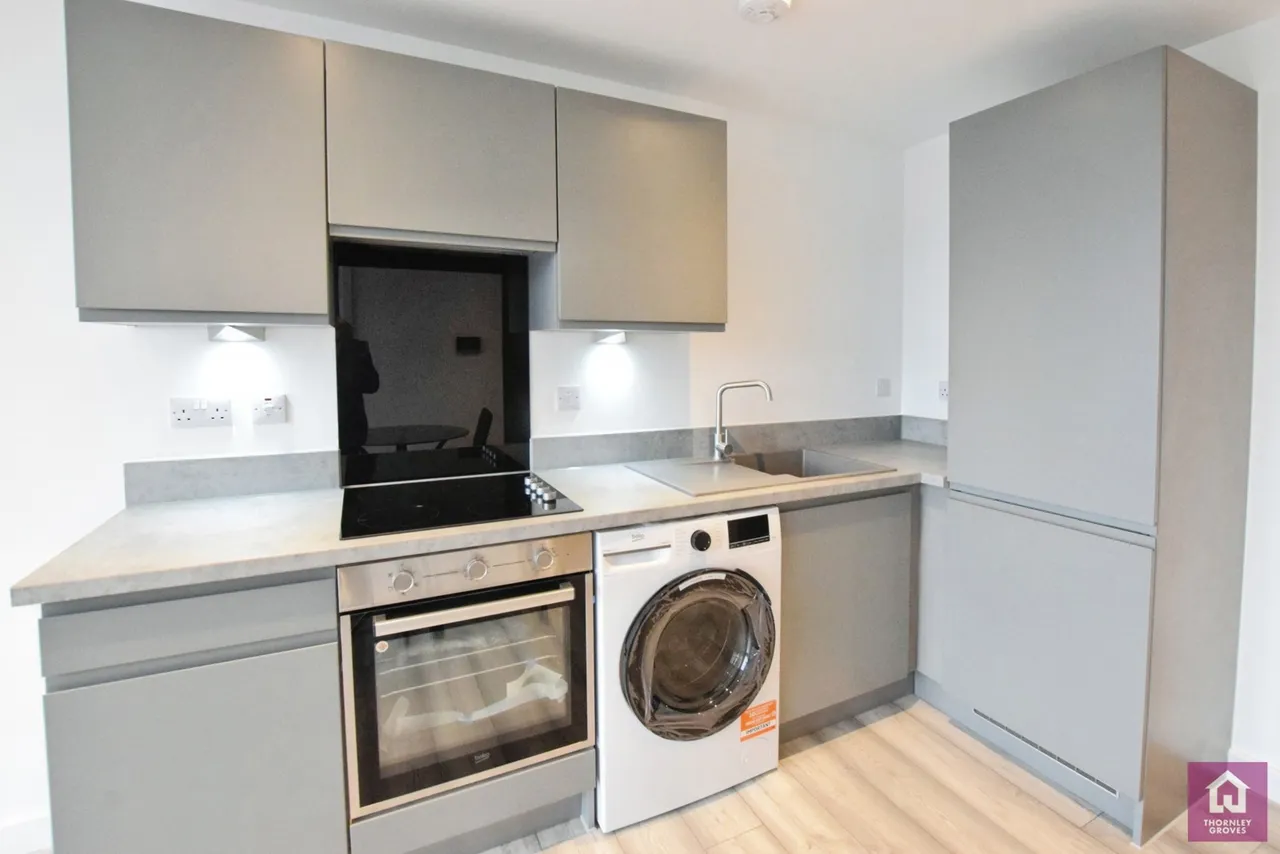 Duncan Street, Salford, M5, photo 6