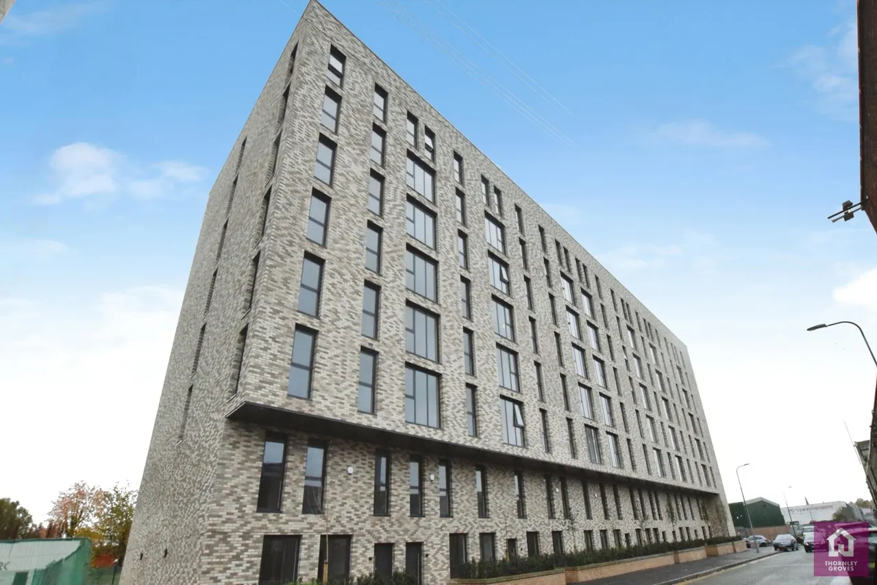 Duncan Street, Salford, M5, photo 12