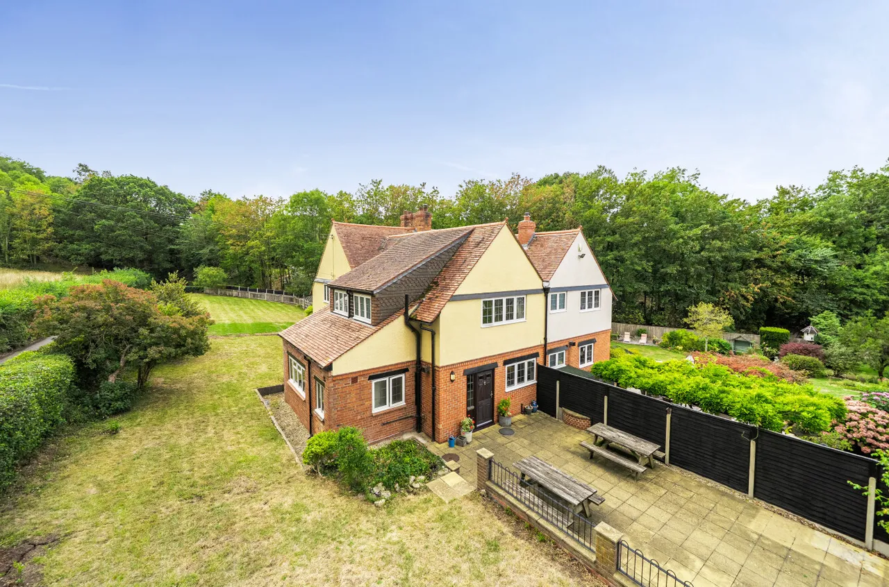 Oldway Lane, Hatch Beauchamp, photo 16