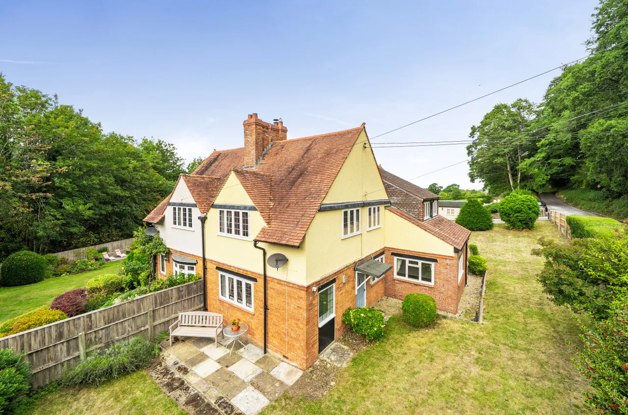 Oldway Lane, Hatch Beauchamp, photo 14