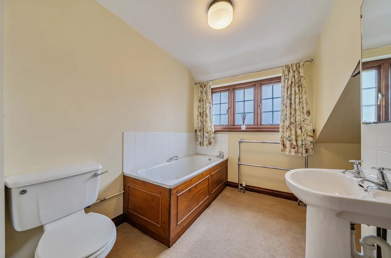Oldway Lane, Hatch Beauchamp, photo 9