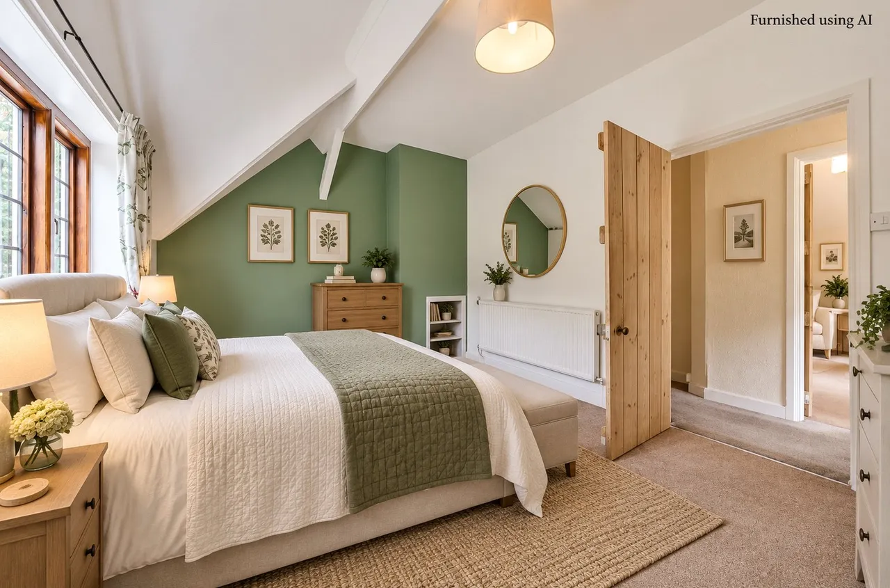 Oldway Lane, Hatch Beauchamp, photo 7
