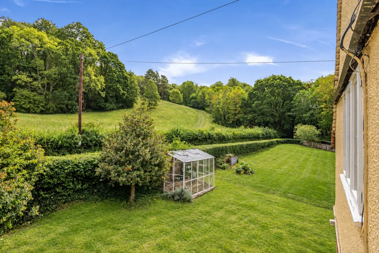 Oldway Lane, Hatch Beauchamp, photo 12