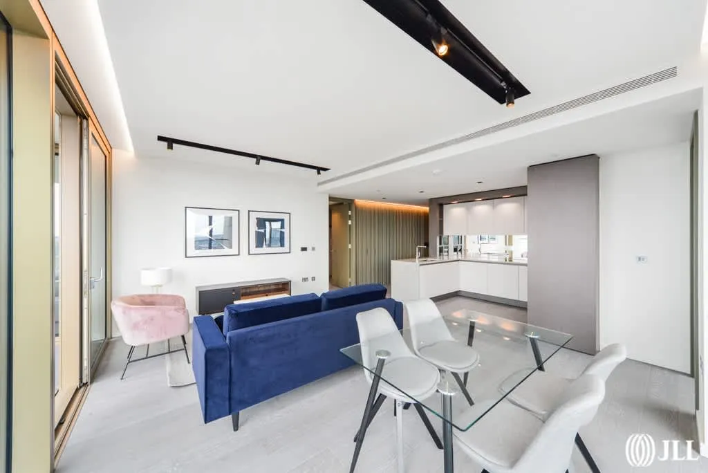 Park Drive, London, E14, photo 12