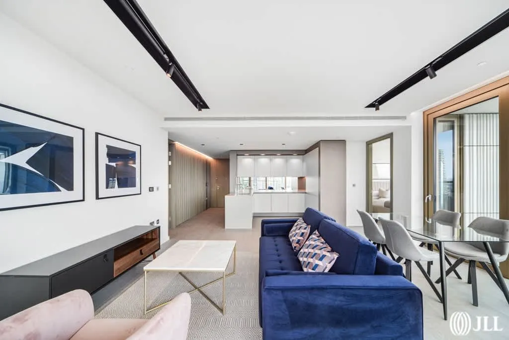 Park Drive, London, E14, photo 11