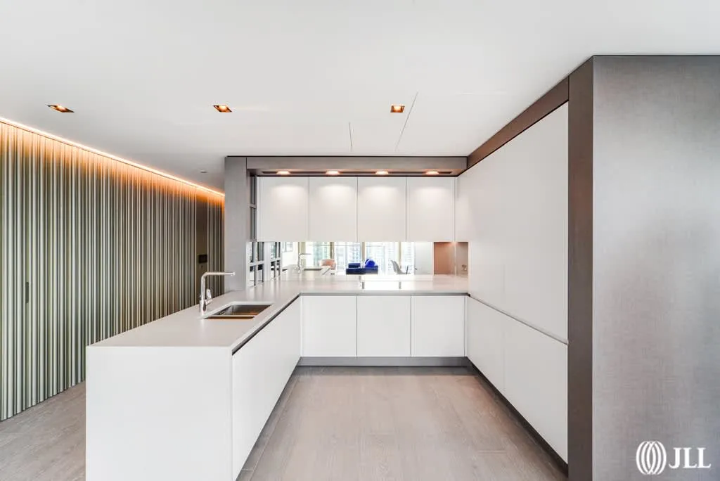 Park Drive, London, E14, photo 4