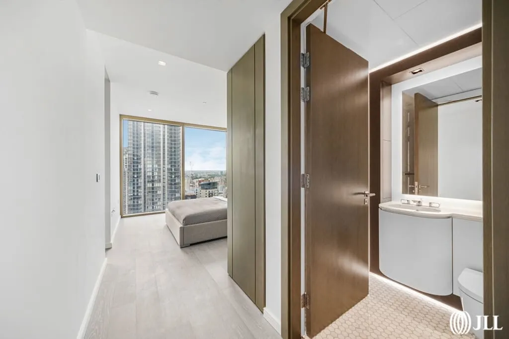 Park Drive, London, E14, photo 15