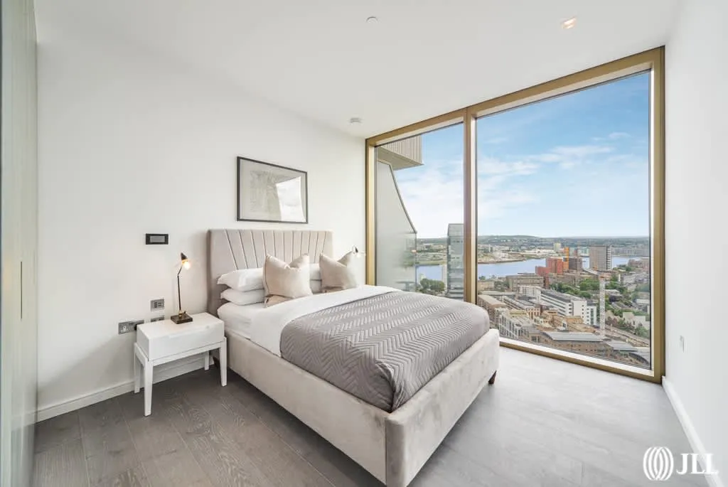 Park Drive, London, E14, photo 6
