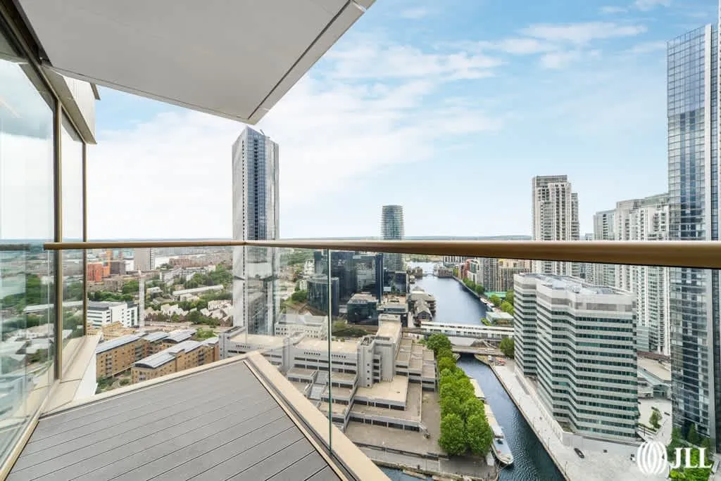 Park Drive, London, E14, photo 10