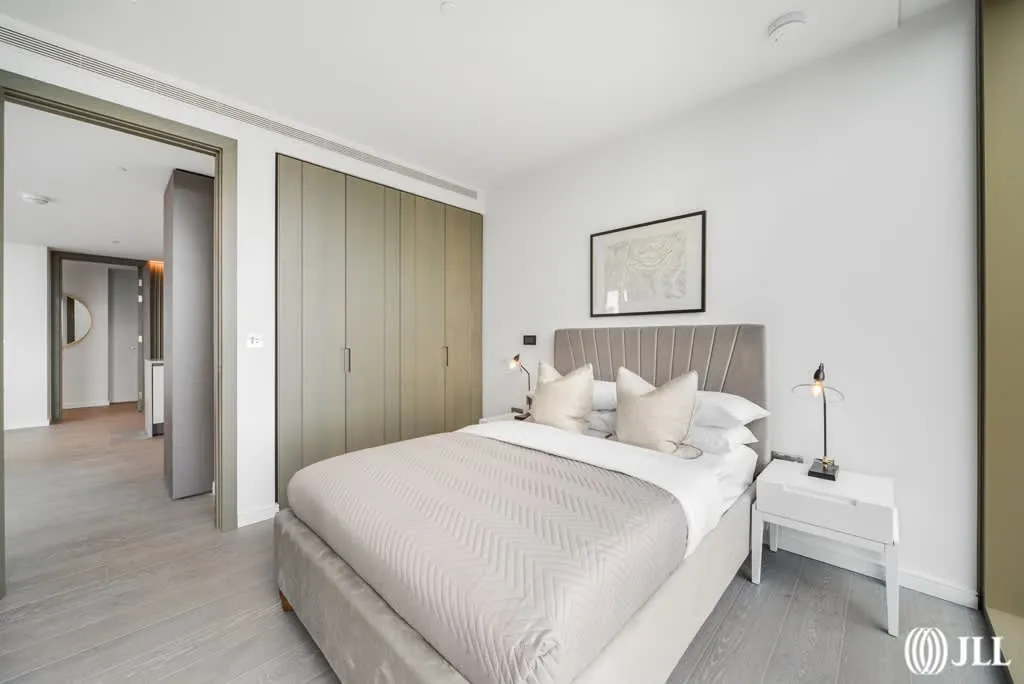 Park Drive, London, E14, photo 14