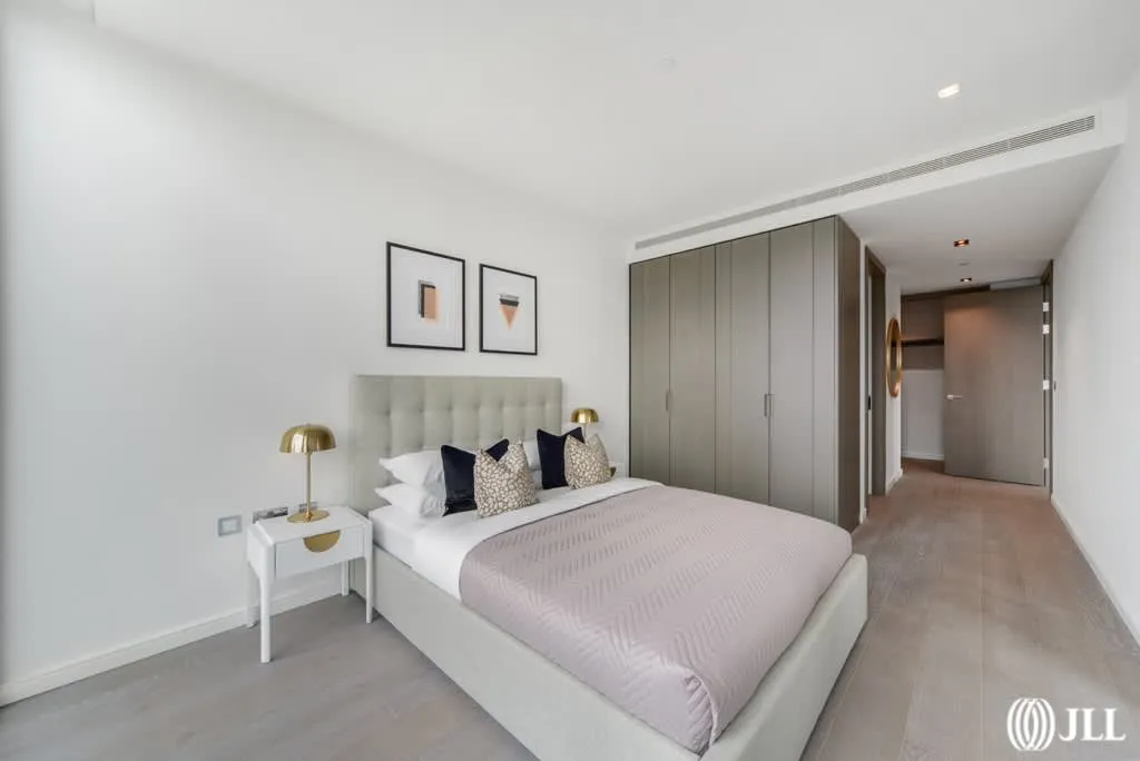 Park Drive, London, E14, photo 16