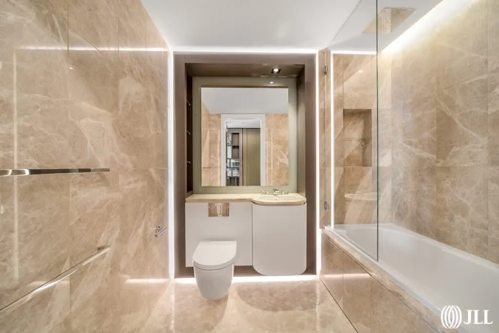 Park Drive, London, E14, photo 9