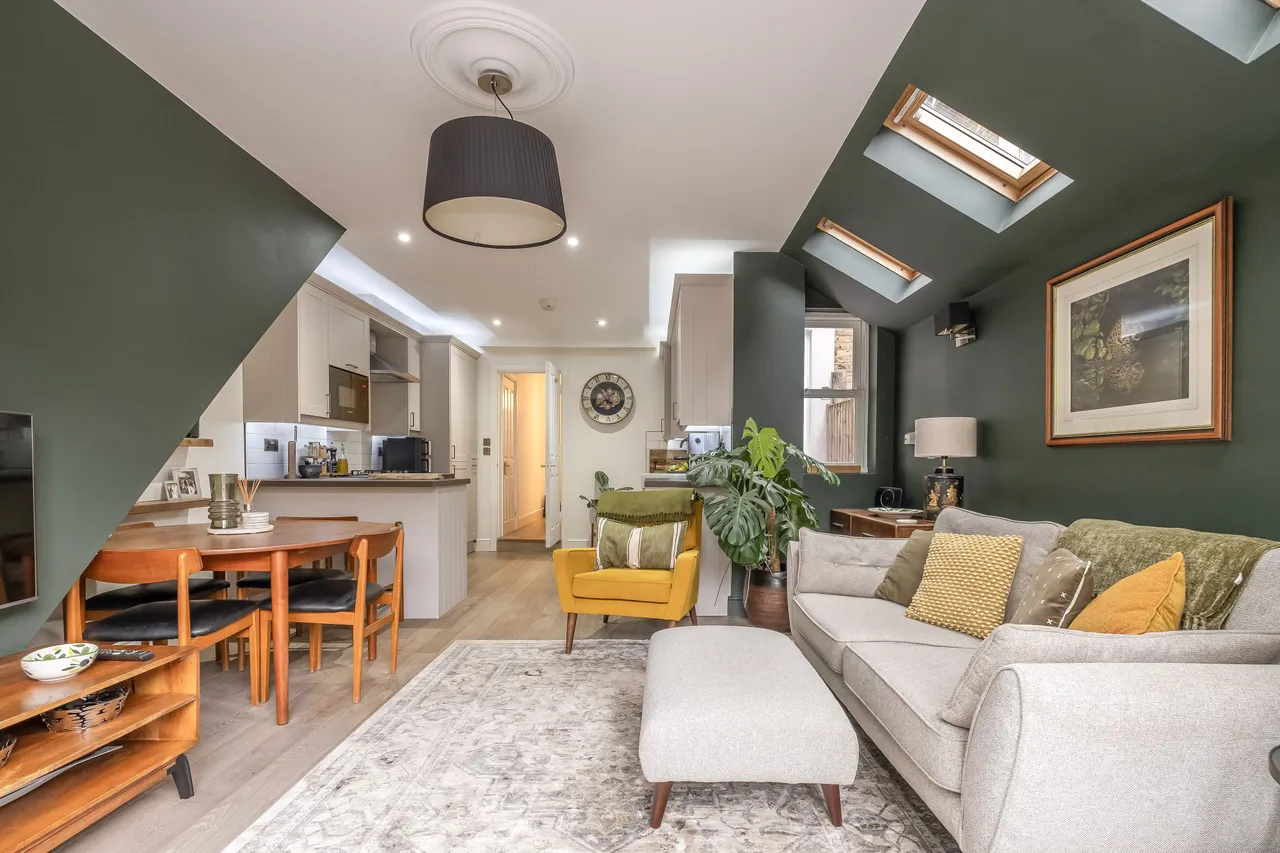 Atheldene Road, London, SW18, photo 12