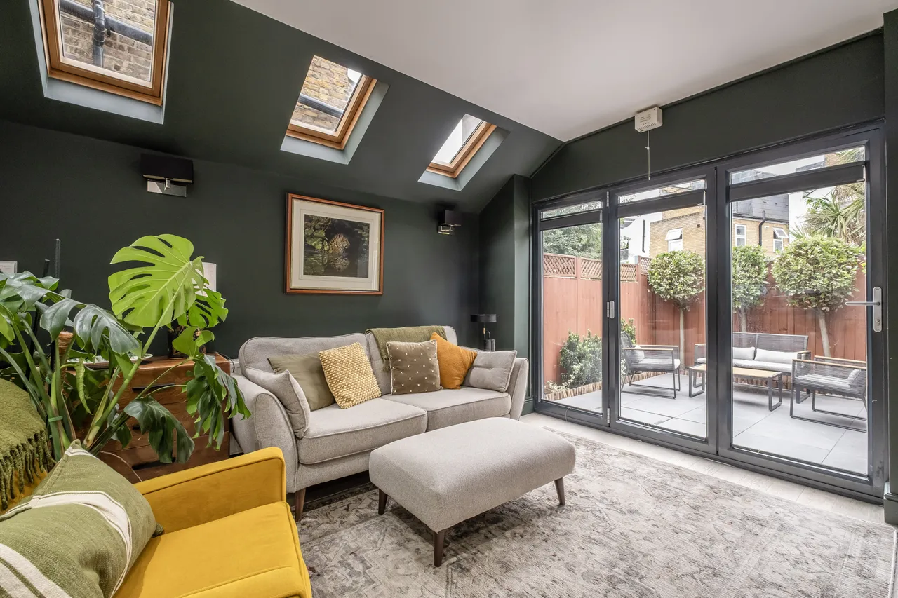 Atheldene Road, London, SW18, photo 11