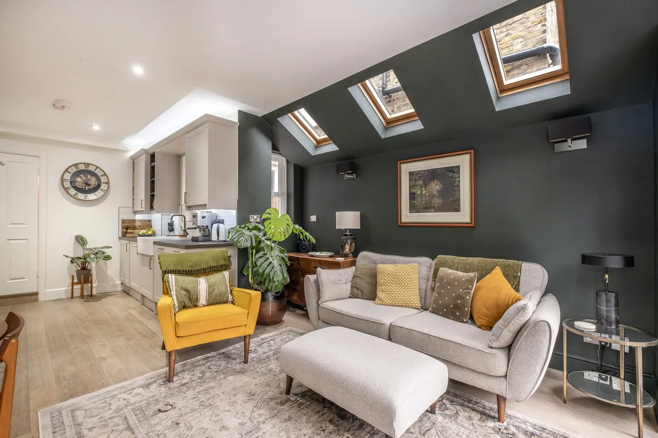Atheldene Road, London, SW18, photo 5