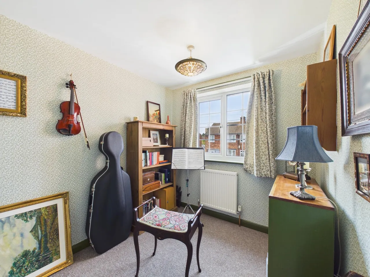 Chesterfield Way, Barwell, LE9, photo 11